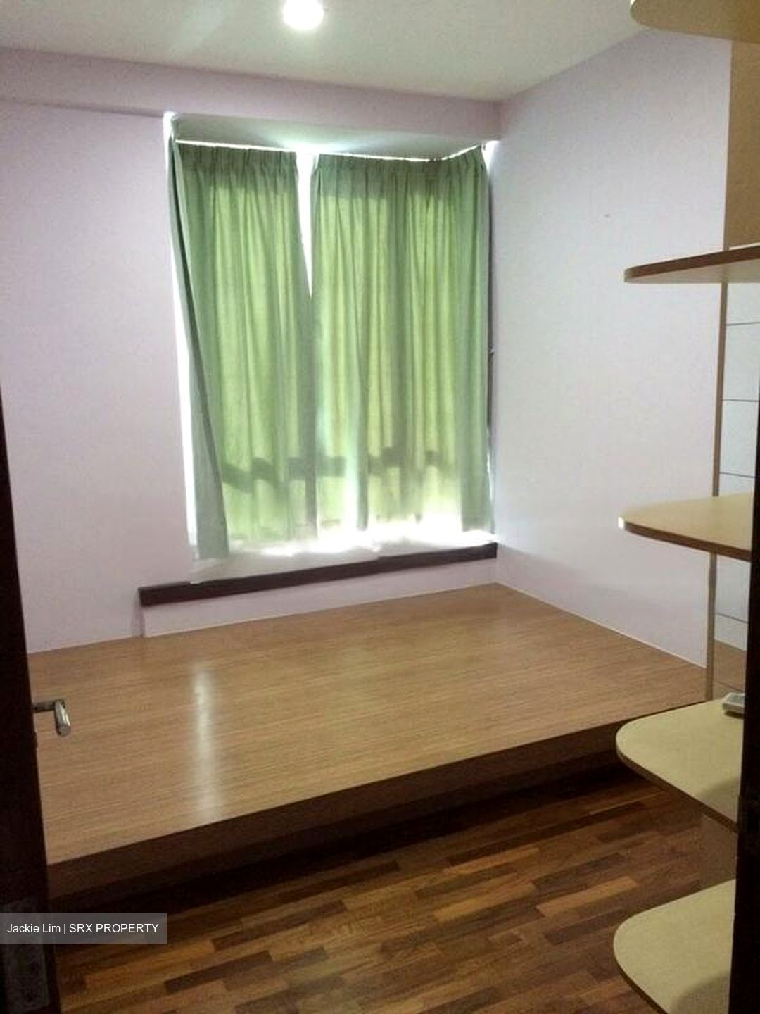 Crystal De Azure (D19), Apartment #463992681